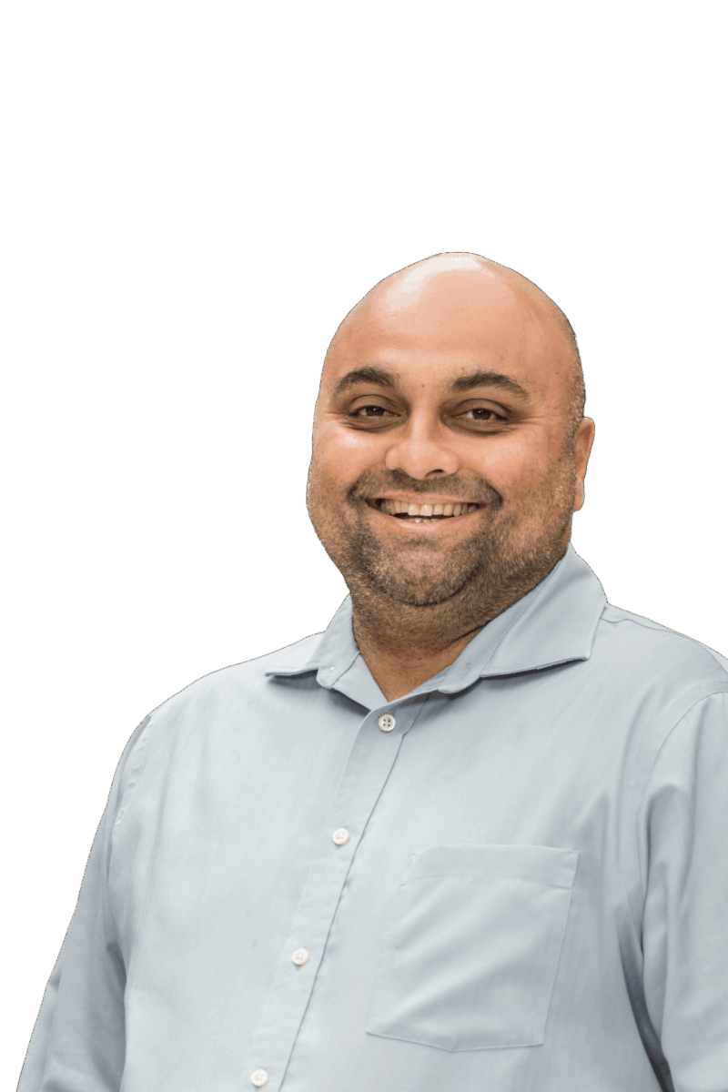 Neil Sahota