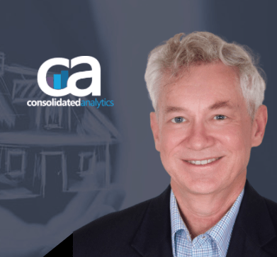 Consolidated Analytics Appoints Mortgage Industry Veteran as COO