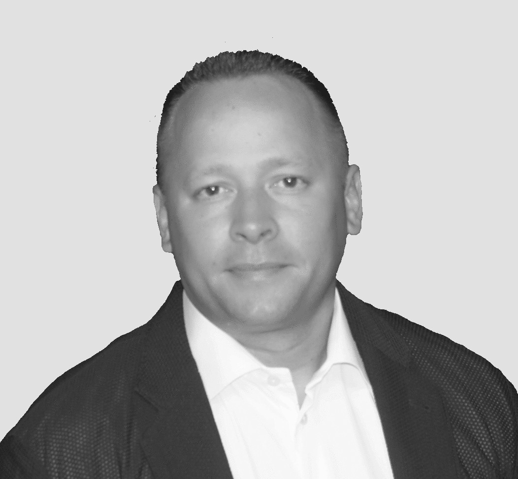 Rudy Zabran