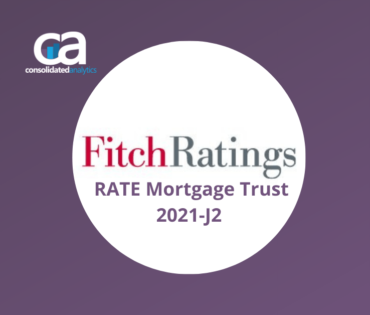 RATING ACTION COMMENTARY  Fitch Expects to Rate RATE Mortgage Trust 2021-J2