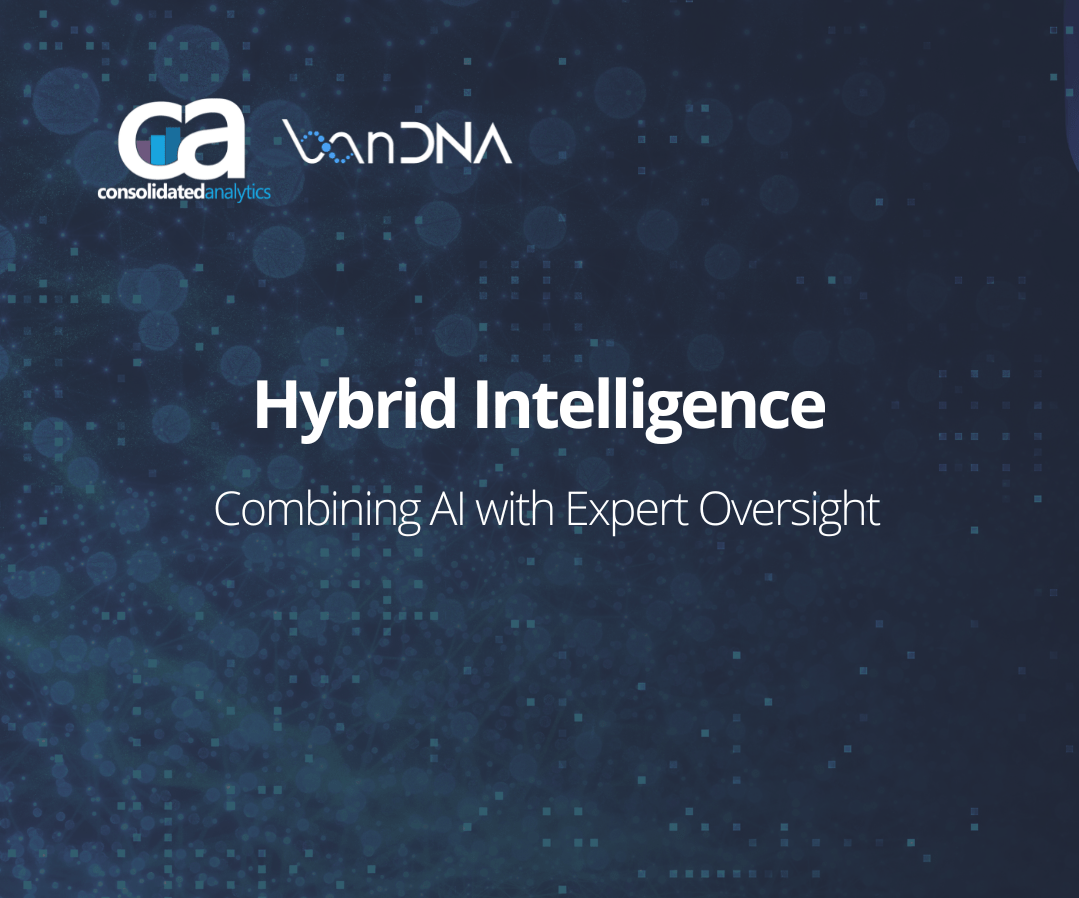 Hybrid Intelligence: The Edge Mortgage Lenders Need Now