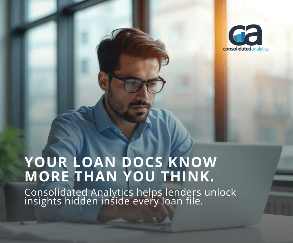 Your Loan Documents Know More Than You Think