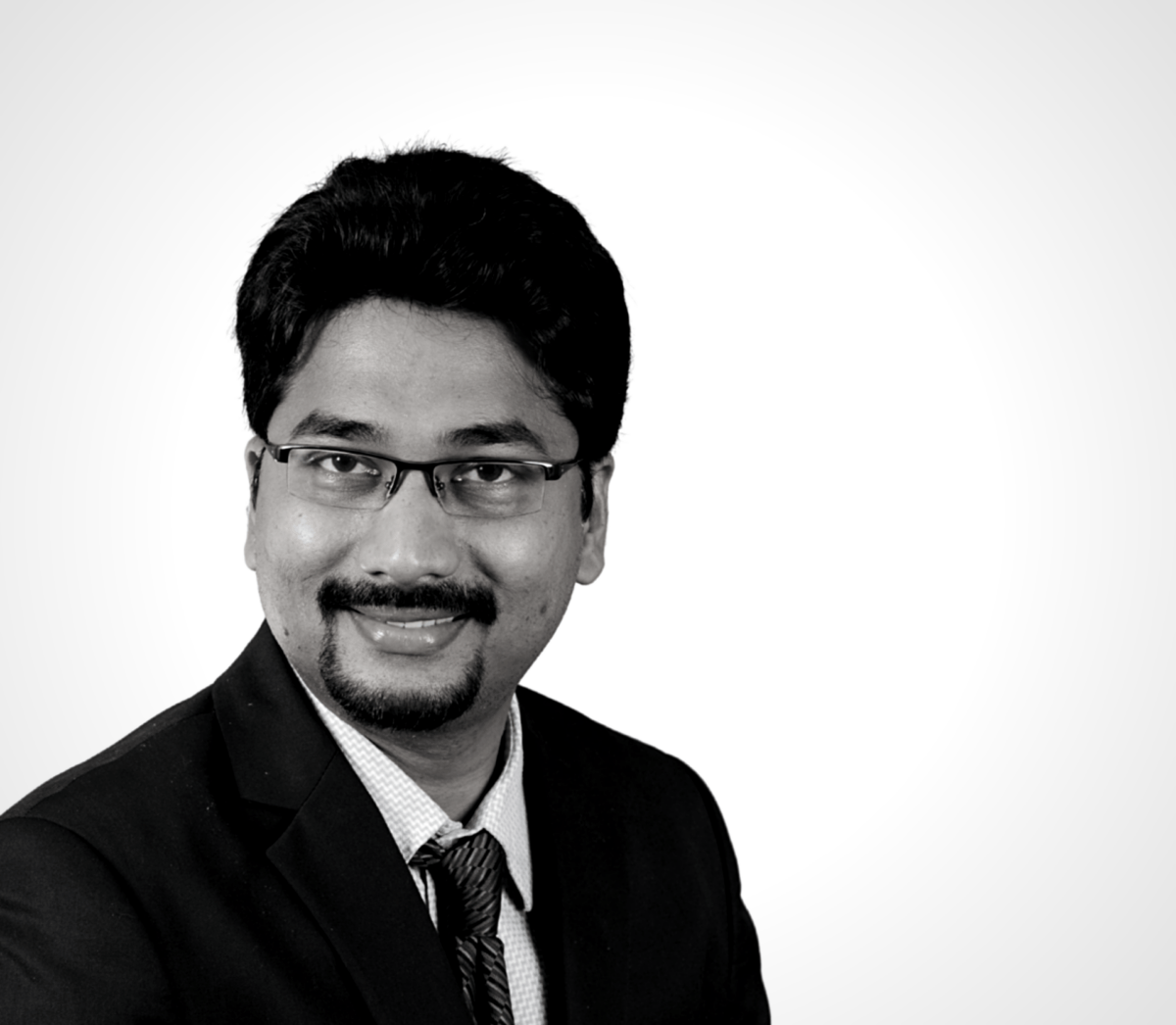 Daniel Mahimairaj
