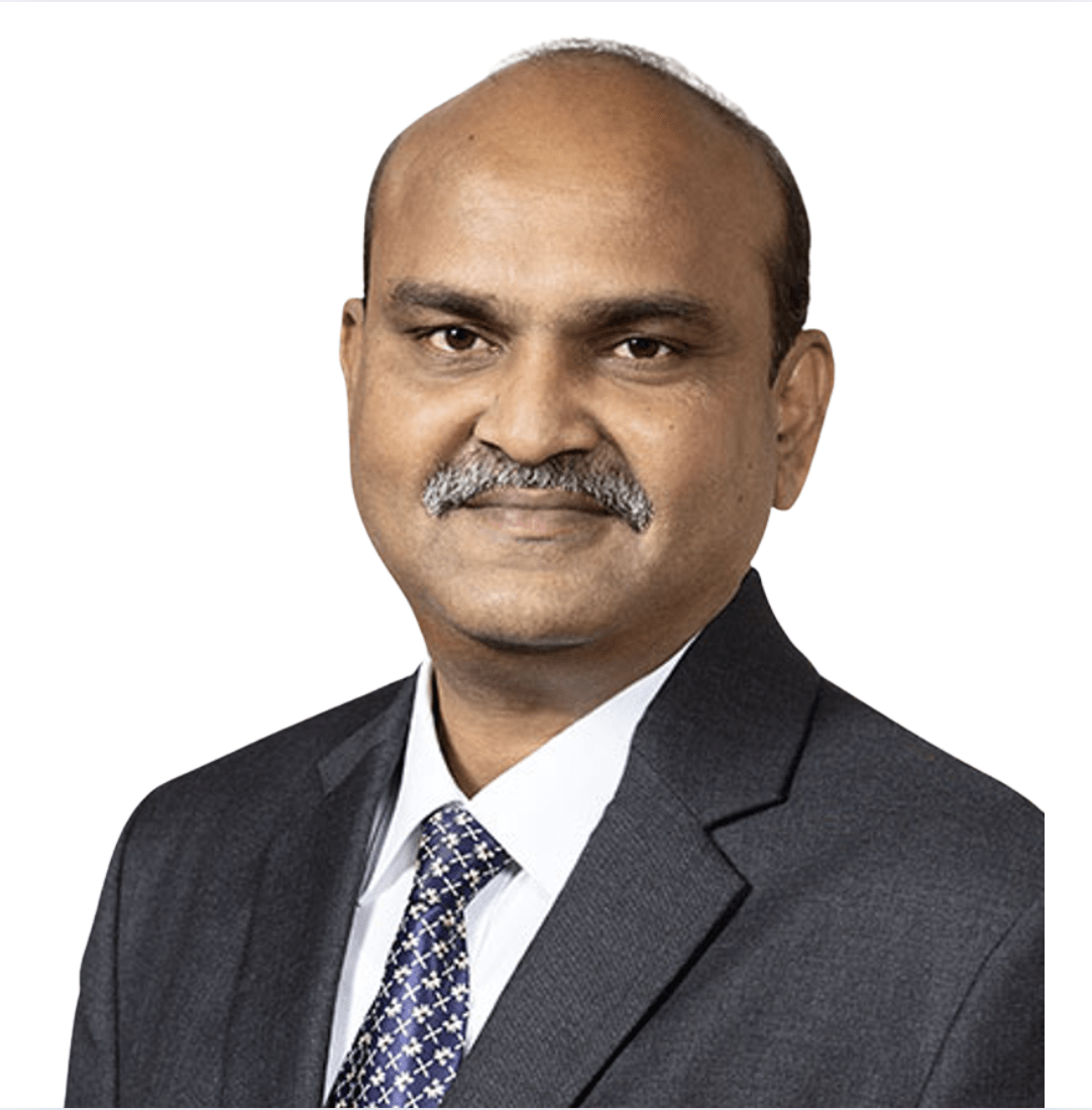 Prabhakar Munuswamy