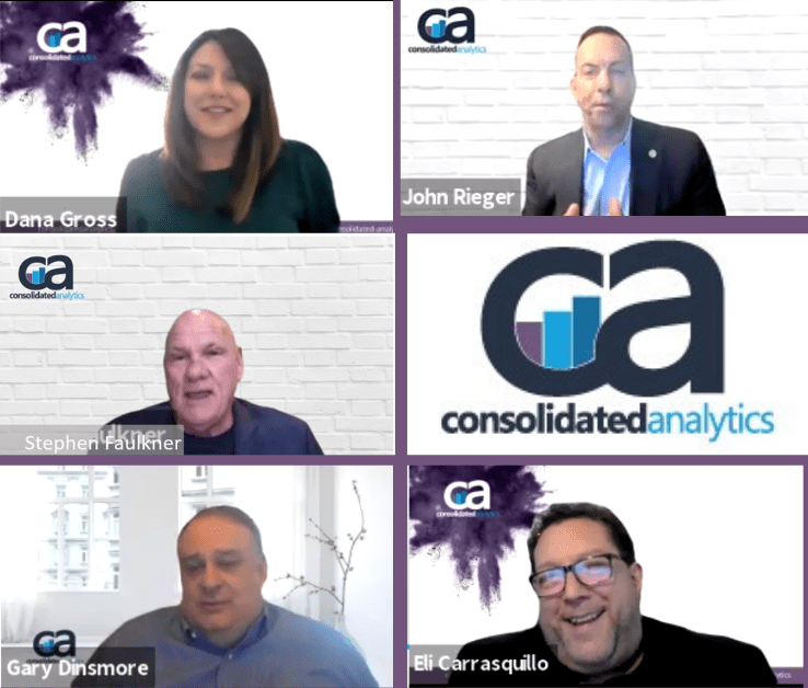 Consolidated Analytics Consultant Career Fair: A Quick Recap & Video