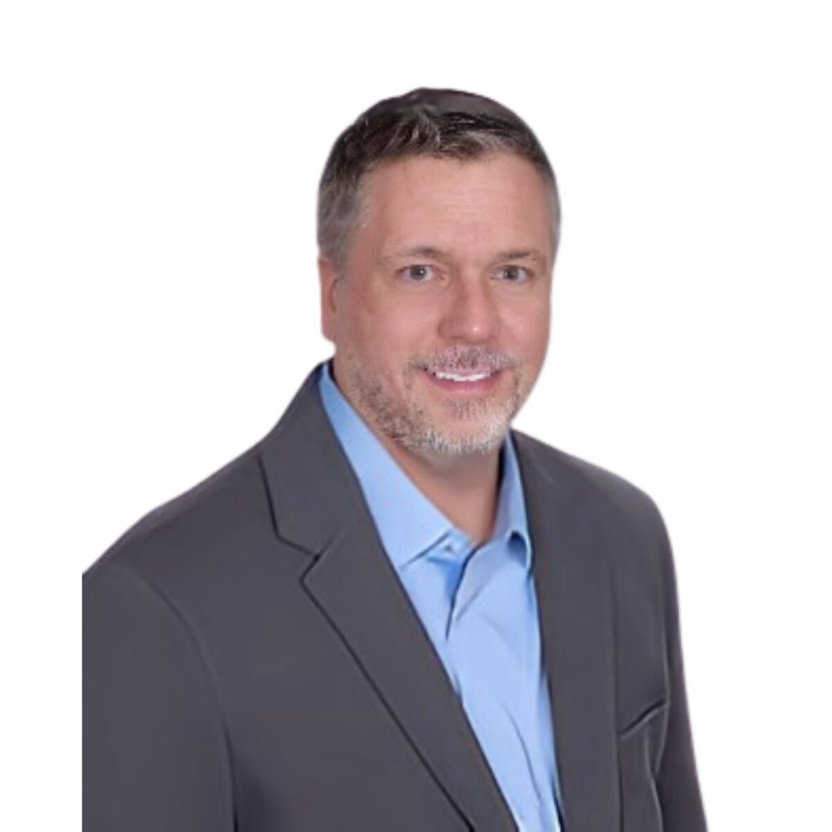 Steve Heckman